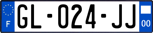 GL-024-JJ