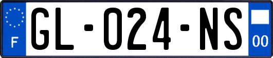 GL-024-NS