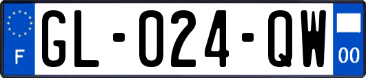 GL-024-QW