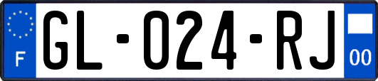 GL-024-RJ