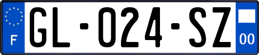 GL-024-SZ