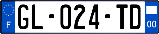 GL-024-TD
