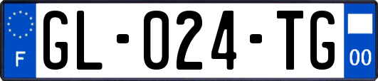GL-024-TG