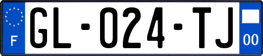 GL-024-TJ
