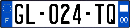 GL-024-TQ