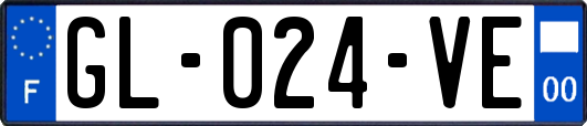GL-024-VE