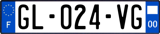 GL-024-VG