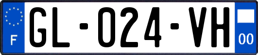 GL-024-VH