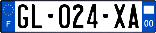 GL-024-XA