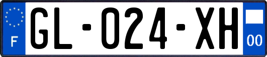 GL-024-XH