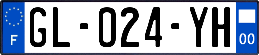 GL-024-YH