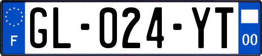 GL-024-YT