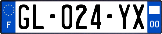 GL-024-YX