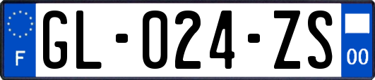 GL-024-ZS