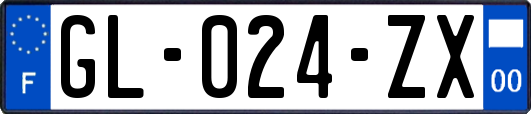 GL-024-ZX