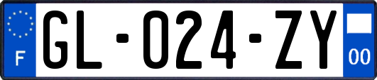 GL-024-ZY