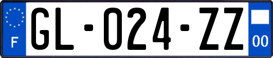 GL-024-ZZ