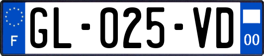 GL-025-VD