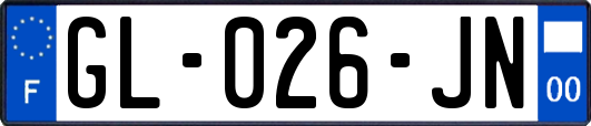 GL-026-JN