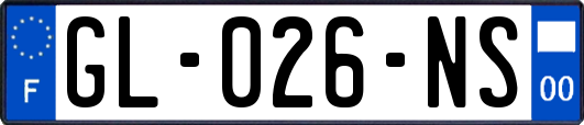 GL-026-NS