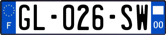 GL-026-SW