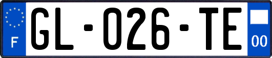 GL-026-TE