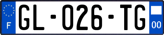 GL-026-TG