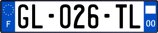 GL-026-TL