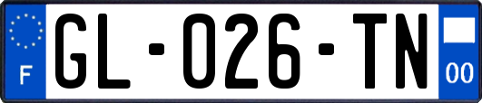 GL-026-TN