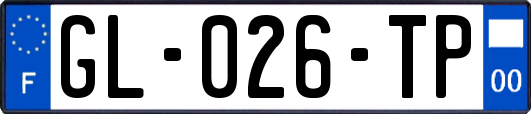 GL-026-TP