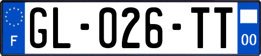 GL-026-TT