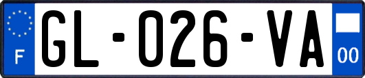 GL-026-VA