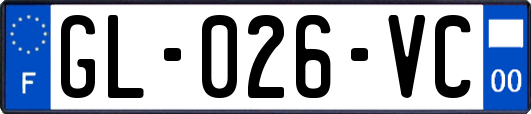 GL-026-VC