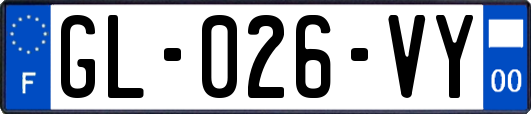 GL-026-VY
