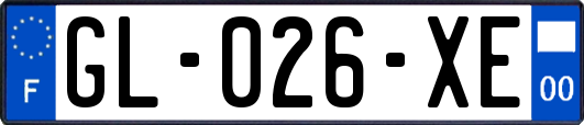 GL-026-XE