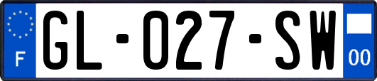 GL-027-SW