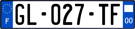 GL-027-TF
