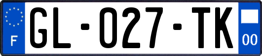 GL-027-TK