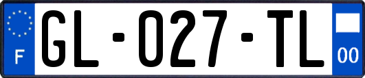 GL-027-TL