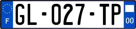 GL-027-TP