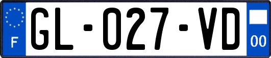 GL-027-VD