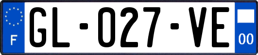 GL-027-VE