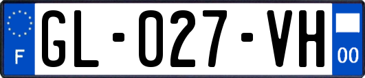 GL-027-VH