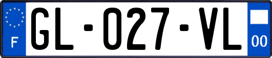 GL-027-VL