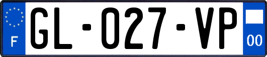 GL-027-VP