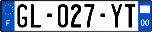 GL-027-YT