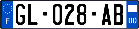 GL-028-AB