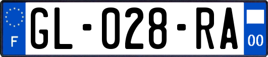 GL-028-RA