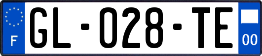 GL-028-TE
