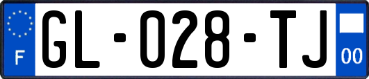GL-028-TJ
